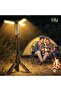 Super Bright Rechargeable LED Flood Light - 2