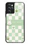 Omix X700 Green Make Money Designed Glossy Phone Case