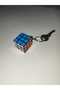 حلقة مفاتيح مكعبة الذكاء - 3