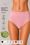 All-Season Comfort: 100% Natural Bamboo Camisole 12-Piece Bato Panties Set - 2