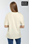 Women's Plus Size Sailing Printed 3Xl-6Xl Crew Neck T-Shirt Spr26Btsk510-11 - 4