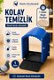 Hanging Pigeon Nest Box Plastic Wall-Mountable Pigeon Nest Coop Nest Box - 6