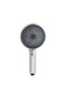 Form&Style KUDA shower head, 3 functions, chrome - 2