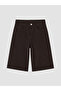 Brown Girls' Shorts