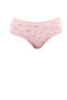 Body Care Pack Of 3 Panties For Women - S, Multi Color