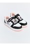 Vizyon New Season Black Kuromi Printed Girls' Sports Shoes - 2
