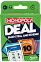Monopoly Deal Card Game - 2