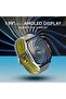 Alive 1.99" Amoled Display Smart Watch with BT Calling, Health Suite, Multisport Mode - 2