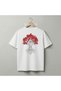 House of the Dragon Design Unisex Premium Cotton T-Shirt