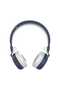 Over-Ear Wireless Kids Headphones, Blue, VZK01 - 4