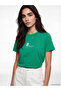 Original Printed 100% Cotton Women's T-Shirt