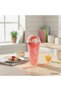 Plastic Water Bottle Multicolor 500 ml - 2