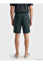 Vizyon New Season Regular Fit Men's Shorts - 4