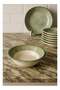 36-Pieces Luxury Turkish Porcelain Dinnerware – Complete Set for 6 Persons - 4