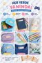 200 Pieces of Waterproof Picnic Animals School Labels - Pen Notebook Book Water Bottle Sticker - Name Tag - 2