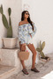 Lady blouse - 3