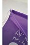 Imported Drawstring Bag Bikini Bag Spanish Lettering Travel Bag Daily Bag - 2