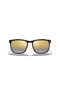 نظارات شمسية RB 4264 601/J0 58 كرومانيز مستقطبة - 2