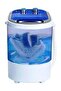 Portable Electrical Small Household Washing Machine For Cleaning Shoes