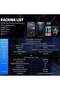 R36MAX Upgraded Retro Gaming Console – 4.0" IPS, RK3326, Linux, 18000+ Games - 6