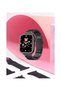 Mini 36mm Smart Watch for Women – Full Touchscreen, 3 Straps, HR & Sleep Monitor, Fitness Tracker - 3
