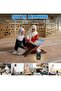 SQ-309 Quran Speaker & Mini Incense Burner Bakhoor Remote & App Control Bluetooth Speaker - 7