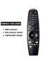 New Replacement AM-HR600 for LG Magic Smart TV Remote Control – Universal 2.4GHz Wireless - 4