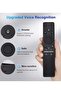 Upgraded BN59-1266A Voice Replacement Remote for Samsung Smart TVs – Voice Control Function, Universal Compatibility - 4