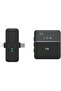 SX31 3 in 1 Collar Clip Wireless Noise Reduction Microphone