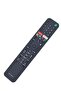 RMF-TX500U Voice Remote Control Replacement – Compatible with Sony 4K UHD Smart TVs – Easy Setup with Voice Assistant, Netflix & YouTube Buttons - 4