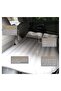 Car Travel Bed 138 * 85 45Cm SUV Air Mattress Inflatable for Camping Rear Double Adjustable Sleeping Pad - 3