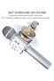 Bluetooth Microphone for Kids Birthday Gift Toys Age 3-10 Girls Boys Wireless Karaoke Microphone - 4