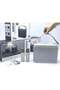 -219 Bluetooth Karaoke Speaker System with Dual Wireless Microphones - Portable Sound System - 4