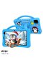 P701, 7 Inch Android Tablet with 6GB RAM 256GB ROM