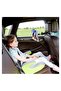 Car Headrest Mount/Tablet Holder Universal 360° Rotating Adjustable for All 4.5"-10.5" Tablet iPad - 6