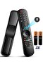 Replacement Magic Remote Control AN-MR22GA/22GN with Voice and Pointer Function for LG Smart TV