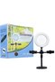 Professional Live Light Holder Stand with Adjustable Height and 360° Rotation, Perfect for Live Streaming, Video Recording, and Photography - 2