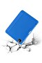 Case for iPad Pro 11 Inch 2021(3rd Gen)/2020(2nd Gen) with Pencil Holder [Support iPad 2nd Pencil Charging/Pair] Slim Trifold Stand, Smart Protective Case Cover - 2