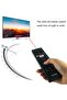 RMT-TX100U Remote Replacement for Sony Bravia RMTTX100U TV Remote Control, if Applicable XBR75X850C with battery - 5