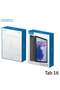 TAB16 10.1-inch Android Tablet 12GB RAM 512GB Storage 6000 mAh Battery 5G Wi-Fi and SIM Card Support - Grey - 5