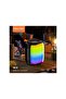TB-6 Portable Wireless Bluetooth Speaker with RGB Lighting, 10W Powerful Sound Output - 3