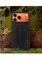 Case Cover for Apple iPhone 17 Pro Max with Magnetic Hand Grip – Slim 3-in-1 Protective - 5