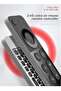 W3 2.4G Wireless Air Mouse Keyboard with Voice Control & IR Learning – 6-Axis Motion Sensing Remote for Smart TV, Android TV Box, and PC - 4