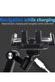 Car Phone Holder Dashboard – Universal Suction Cup Windshield Mount, Big Joint Stand Bracket for Smartphone & GPS Navigation (1-Pack) - 7