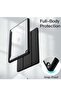Protective Case for iPad 10.2-Inch (9th/8th/7th Gen) – Slim Lightweight Stand Cover - 2