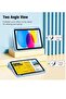 iPad 10th Generation 10.9 Inch (2022 Model) Case – Slim Stand Hard Back Shell - 7