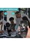 Wireless Lavalier Microphone Compatible for iPhone Mic for Recording TikTok YouTube Live Stream - 2