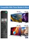 RMF-TX520U Voice Remote Control for Sony TV, Replacement for Sony Bravia OLED Ultra HD LED UHD 4K 8K Smart Google TV - 2