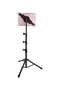 Adjustable Mobile Phone Holder Black - 2