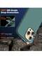 Compatible with iPhone 15 Pro Max Liquid Silicone Case, Full Body Shockproof Protective Cover - 6